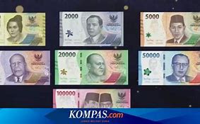 3 Miliar Rupiah