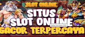 Link Bagus Main Slot Gacor Hari Ini Di Indonesia Terbaru