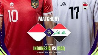 Live Fafa Hari Ini Indonesia Vs Irak Live Rcti Live Streaming