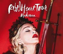 Madonna Ke Indonesia